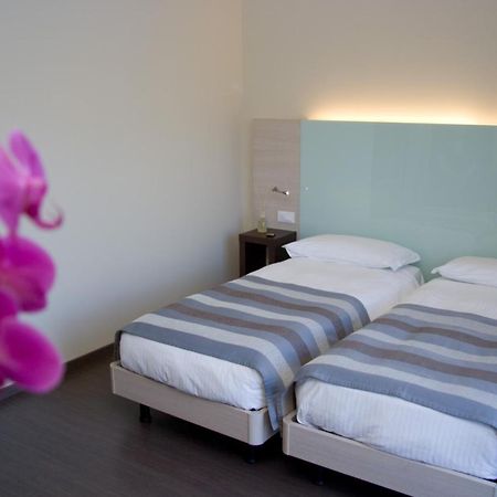 Hotel Campagnola 말세진느 외부 사진