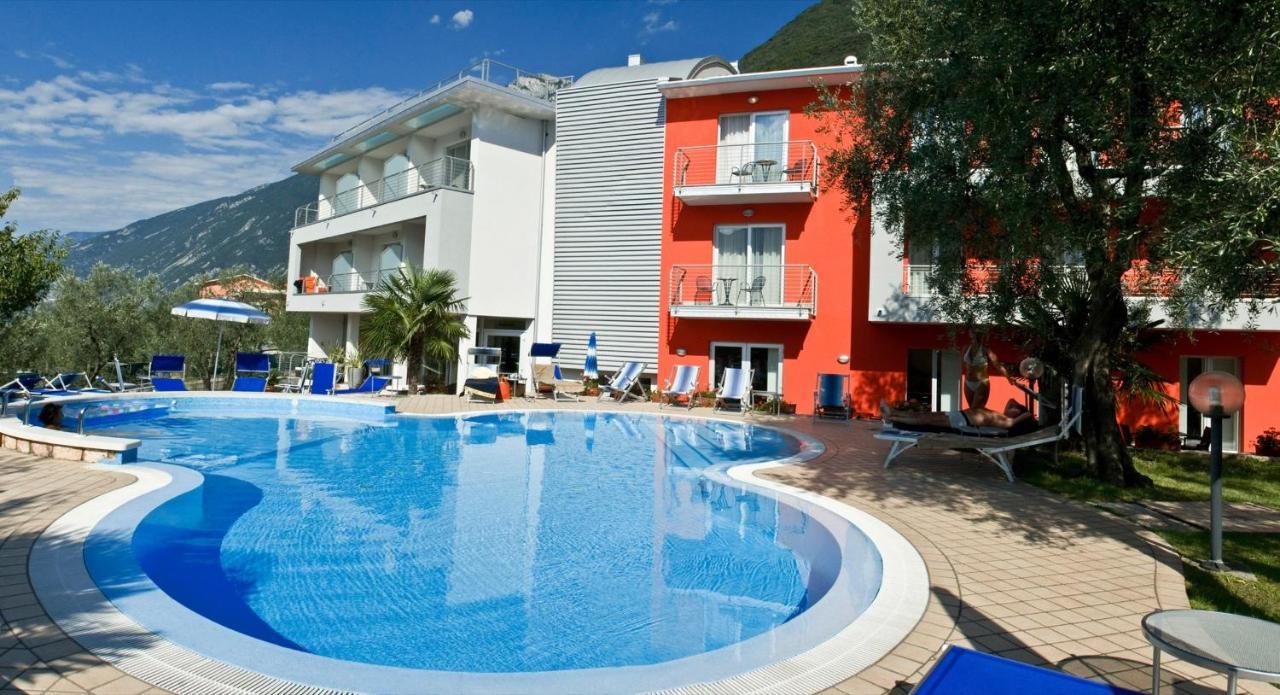 Hotel Campagnola 말세진느 외부 사진