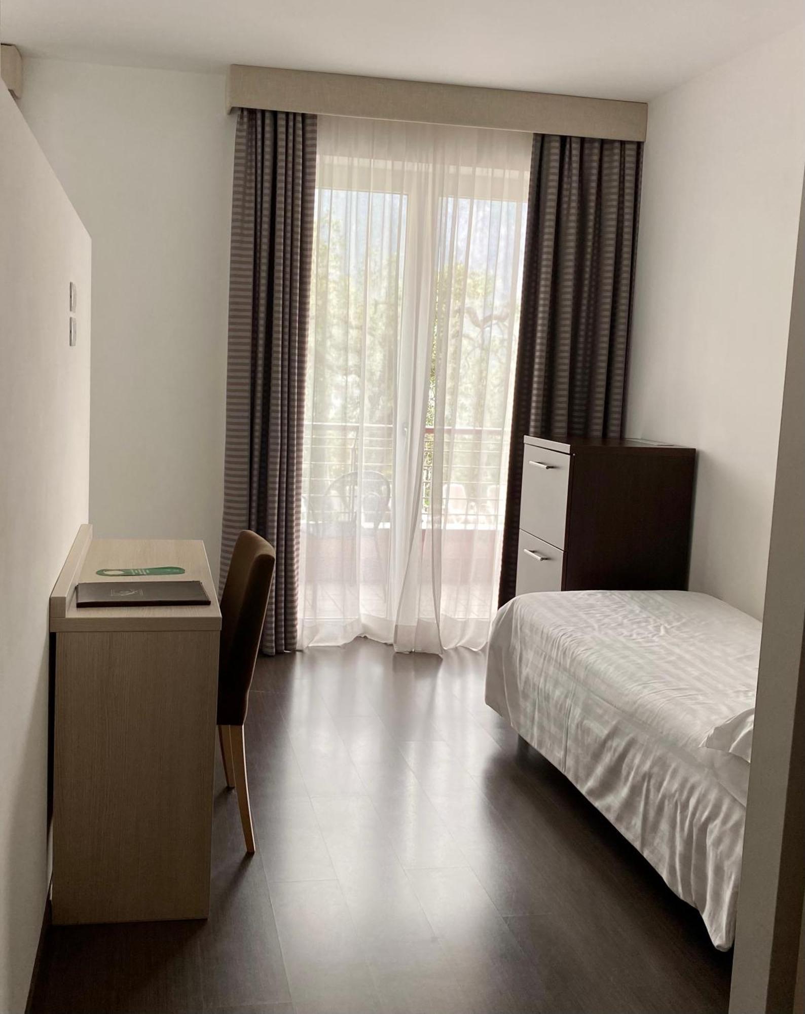 Hotel Campagnola 말세진느 외부 사진