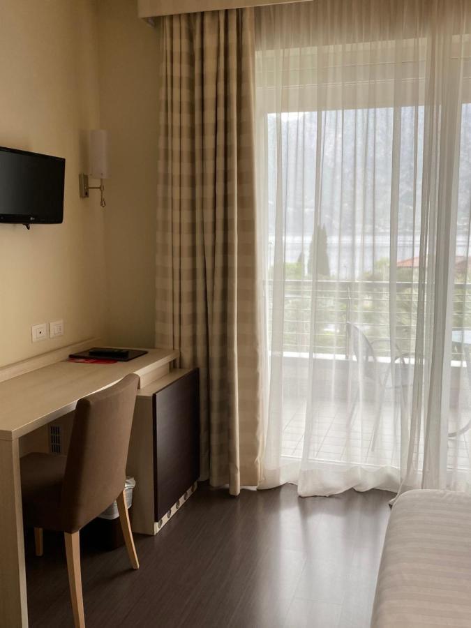 Hotel Campagnola 말세진느 외부 사진