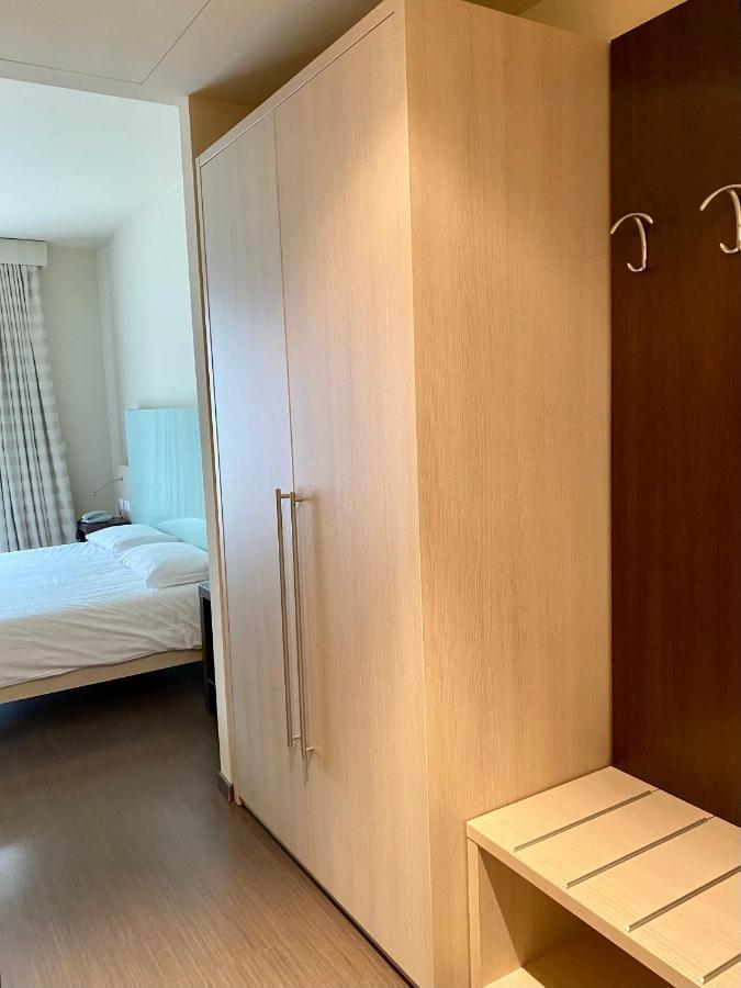 Hotel Campagnola 말세진느 외부 사진